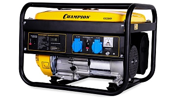 Генераторы