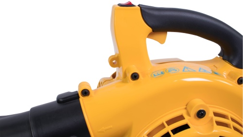 Бензиновая воздуходувка CHAMPION GB226 фото 4