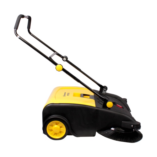 Машина подметально-уборочная CHAMPION MS7550 фото 2