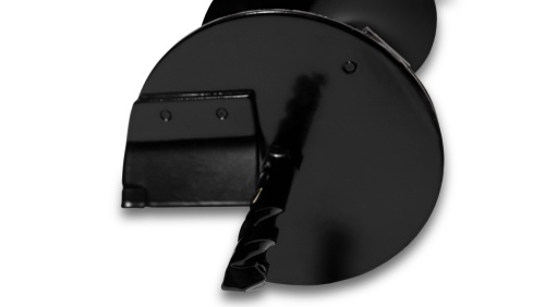 Мотобур CHAMPION AG243 фото 6