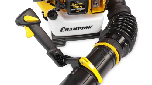 Бензиновая воздуходувка CHAMPION GBR476 фото 14