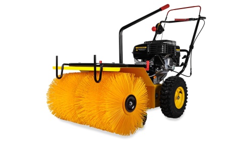 Машина подметально-уборочная CHAMPION GS5562 фото 12