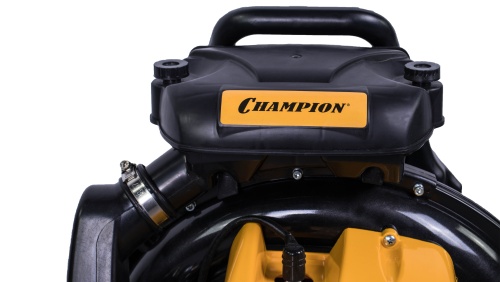 Бензиновая воздуходувка CHAMPION GBR376 фото 7