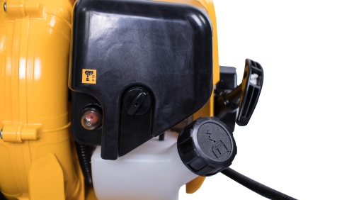 Бензиновая воздуходувка CHAMPION GBR333 фото 4