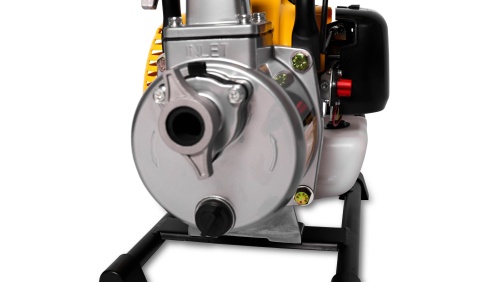 Бензиновая мотопомпа CHAMPION GP27-II фото 6