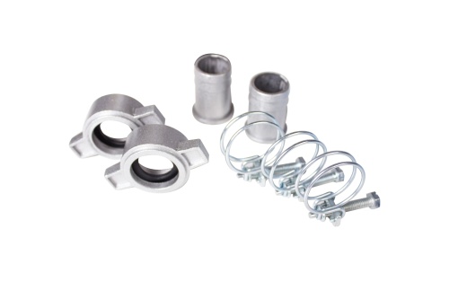 Бензиновая мотопомпа CHAMPION GP26-II фото 2