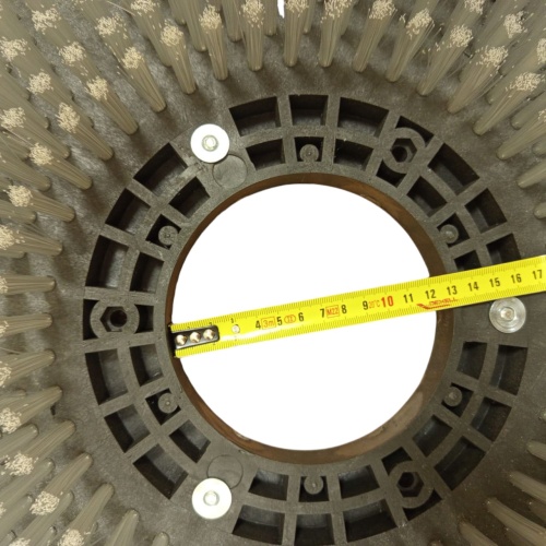 Поломоечные машины по привлекательным ценам фото 3