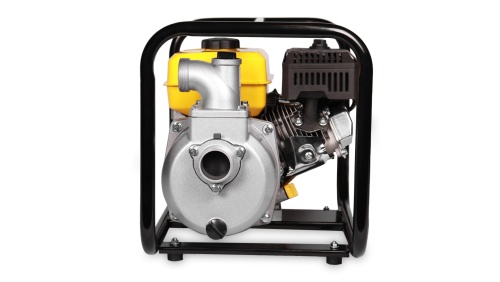 Бензиновая мотопомпа CHAMPION GP52/1 фото 7