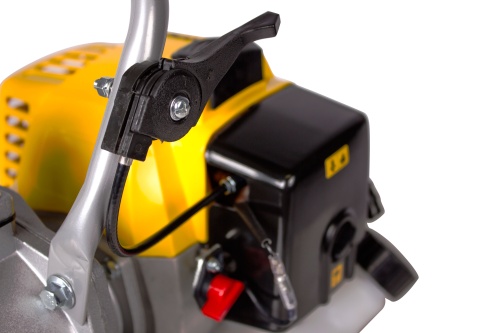 Бензиновая мотопомпа CHAMPION GP26-II фото 10