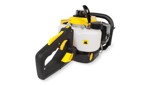 Бензоножницы CHAMPION HT625R фото 9